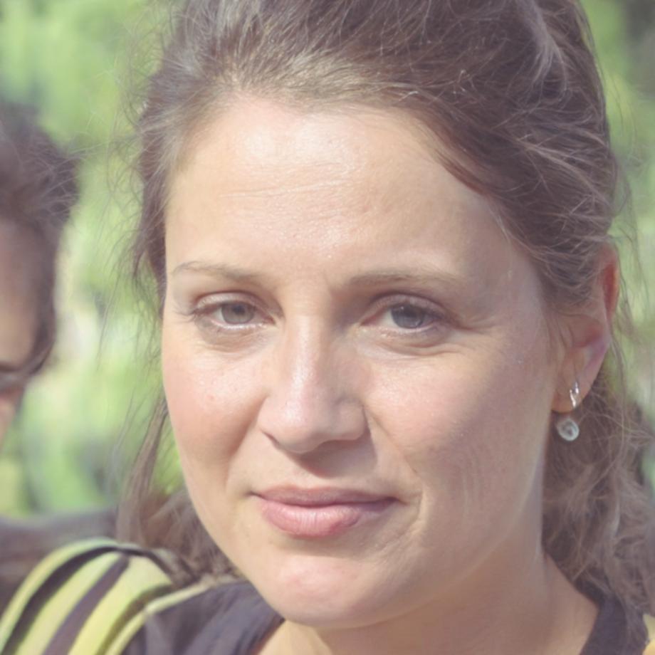 Sarah Weber